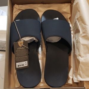Men's Slide
